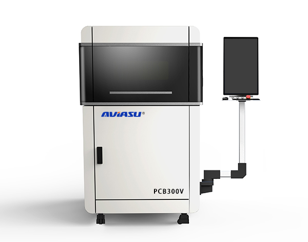 PCB雕刻機PCB300V 視覺高速雕刻機 工業機